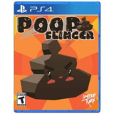 Poop Slinger (PlayStation 4)